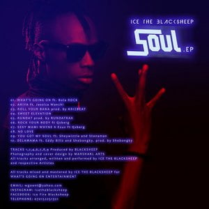 Soul Ep