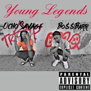 Young Legends