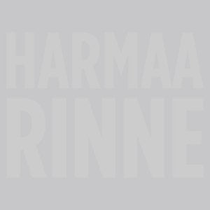 Harmaa Rinne