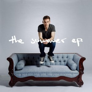 The Summer EP