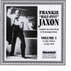 Frankie 'Half-Pint' Jaxon Vol. 1 1926-1929