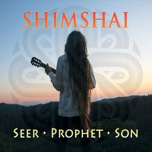 Seer Prophet Son