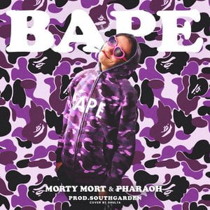 BAPE