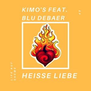 Heisse Liebe