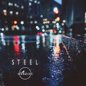 Steel