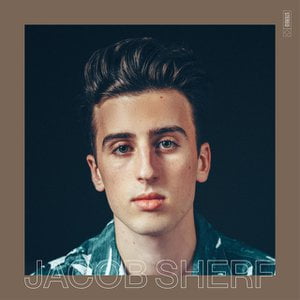 Jacob Sherf