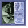 Memphis Blues Vol. 1 (1928 - 1935)