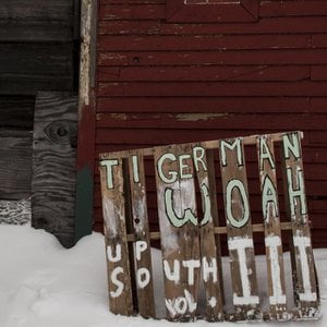 Up South Vol. III