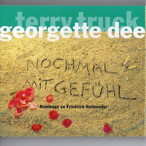 Nochmal Mit Gefühl