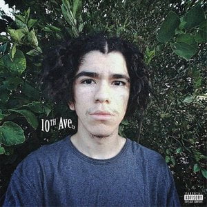 10th Ave