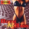 Boom-N-Bass, Vol. 1