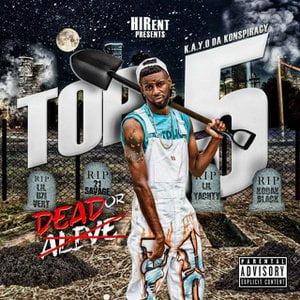 Top 5 Da Mixtape