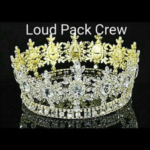 Loud Pack Crew