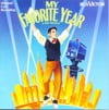 My Favorite Year (Original Broadway Cast Recording)