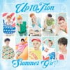 Summer go!