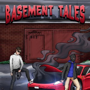 BASEMENT TALES