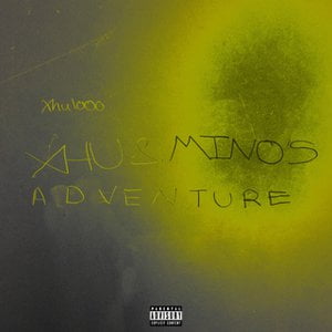 Xhu & Mino's Adventure
