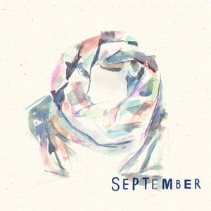 September - EP