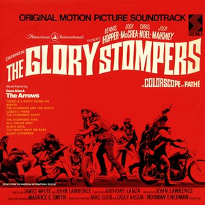 The Glory Stompers