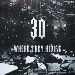 Where They Hiding