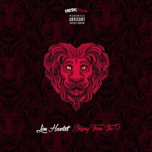 Lion Hearted