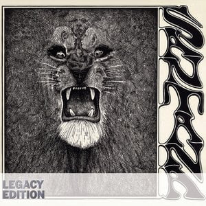 Santana (Legacy Edition)