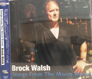 Songs From The Moon Room