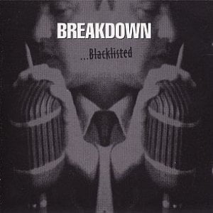 ...Blacklisted