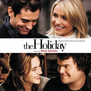 The Holiday (Original Motion Picture Soundtrack)