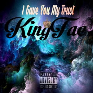 I Gave You My Trust