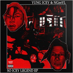 So Icey Legend EP