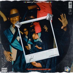 College Dropout 18