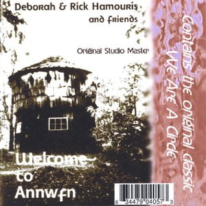 Welcome to Annwfn