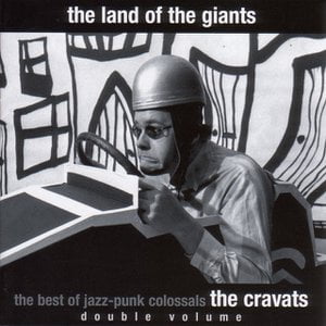 The Land Of The Giants