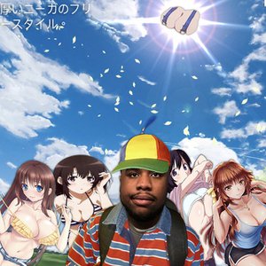 Thick N***a Freestyle