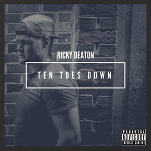 Ten Toes Down
