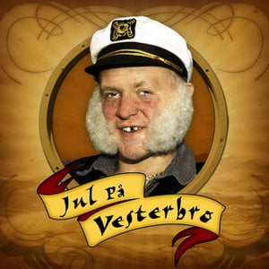 Jul På Vesterbro