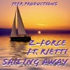 Sailing Away (feat. Rietti)