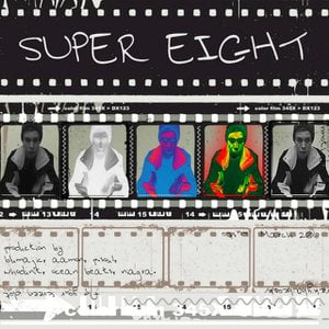 Super Eight