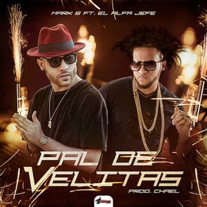 Pal de Velitas