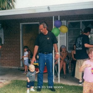 Race to the Moon