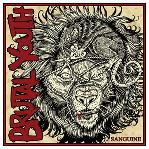 Sanguine