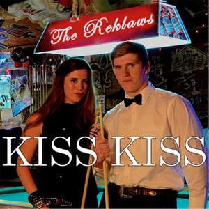 Kiss Kiss