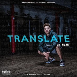 Translate My Name
