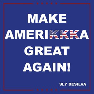 Make AmeriKKKa Great Again!