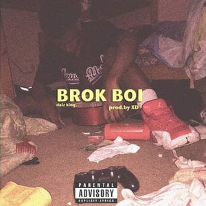 Brok Boi