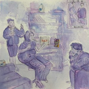 The Periwinkle Album