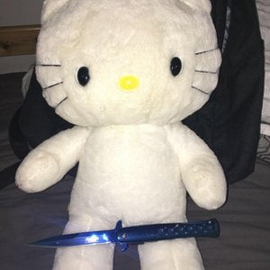 This Song Isn't About You