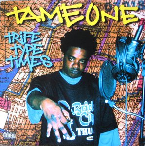 Trife Type Times