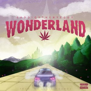 Wonderland